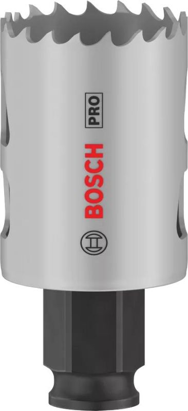 Коронка Bosch Professional Multi Material PC Plus 35мм