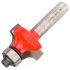 Фреза радіусна Bosch Professional Expert S8 R6.35 D25.4 L12.7