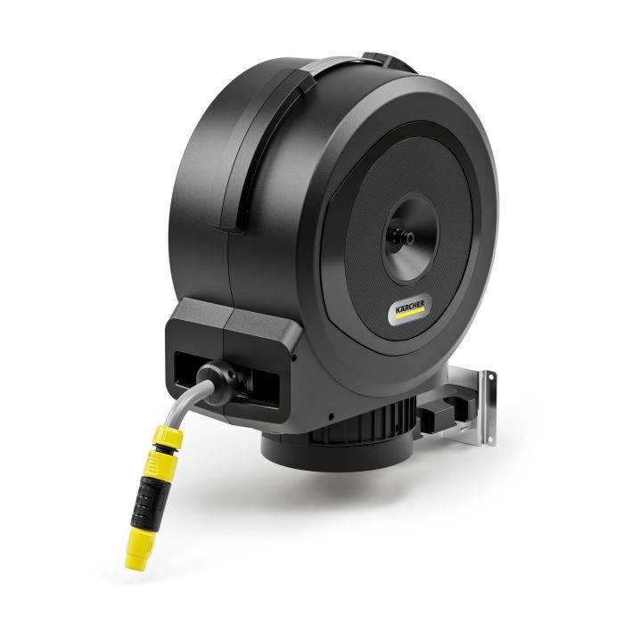 Котушка зі шлангом Karcher HBX 4.15 Automatic автоматична 15м шланга 1/2” 7.57кг