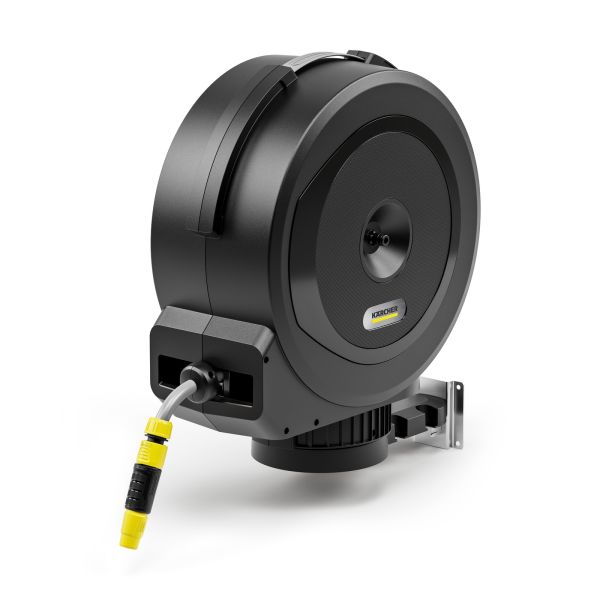 Котушка зі шлангом Karcher HBX 5.35 Automatic автоматична 35м шланга 1/2” 13.03кг