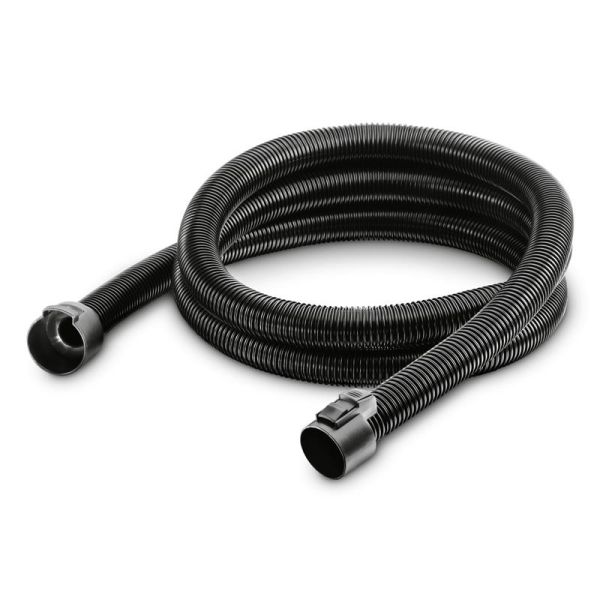 Подовжувач шланга Karcher для всіх господарських пилососів серії WD 3.5м