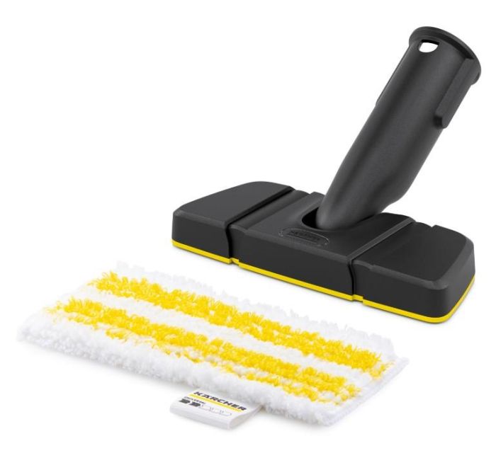Насадка для парогенератора із гнучкою ручною насадкою Karcher