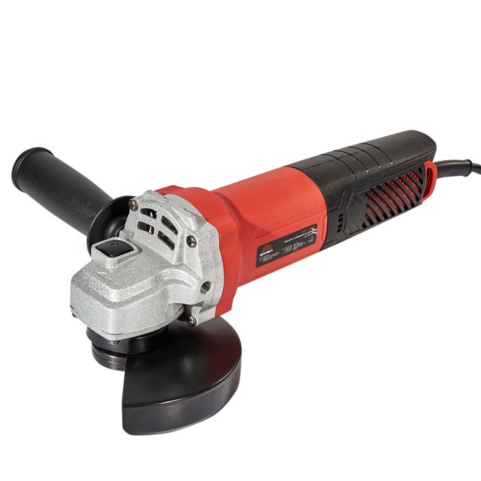 Шліфмашина кутова Vitals Ls1275HT 125мм 750Вт 11000об/хв 1.7кг
