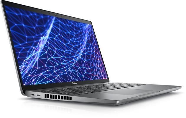 Ноутбук Dell Latitude 5530 15.6" FHD AG IPS, Intel i5-1245U, 32GB, F256GB, F1TB, UMA, Lin, сірий