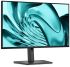 Монітор DELL 23.8" P2426H HDMI, DP, USB, IPS, 120Hz, sRGB 99%, Pivot