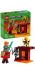 Конструктор LEGO Minecraft Битва з лавою у Незері