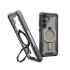 Чохол UAG для Samsung Galaxy S25+, Plasma XTE with Magnet, Ash/Titanium