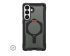 Чохол UAG для Samsung Galaxy S26+, Plasma XTE with Magnet, Black/Orange