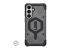 Чохол UAG для Samsung Galaxy S26+, Pathfinder Clear with Magnet, Ash/Black