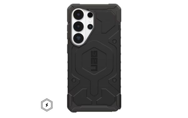 Чохол UAG для Samsung Galaxy S26 Ultra, Pathfinder with Magnet, Black