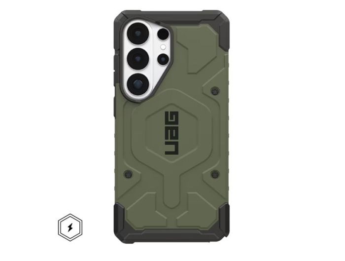 Чохол UAG для Samsung Galaxy S26 Ultra, Pathfinder with Magnet, Olive Drab