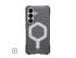 Чохол UAG для Samsung Galaxy S26, Essential Armor with Magnet, Ash