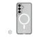 Чохол UAG для Samsung Galaxy S26, Dot with Magnet, Ice/Ash