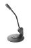 Мікрофон комп’ютерний Trust Primo Desk, Omni, 3.5 Mini Jack, 1.8м, чорний