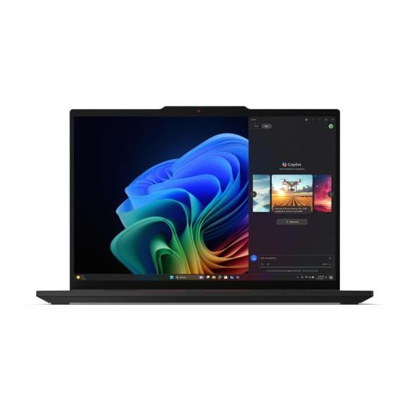 Ноутбук Lenovo ThinkPad T14s-G6 14" WUXGA IPS AG, AMD R7-360, 32GB, F1TB, UMA, Win11P, чорний
