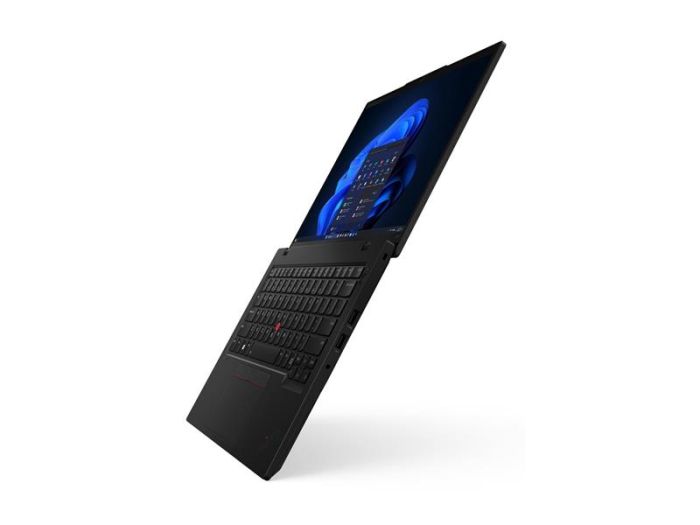 Ноутбук Lenovo ThinkPad L14-G6 14" WUXGA IPS AG, Intel U5-225U, 16GB, F512GB, UMA, DOS, чорний