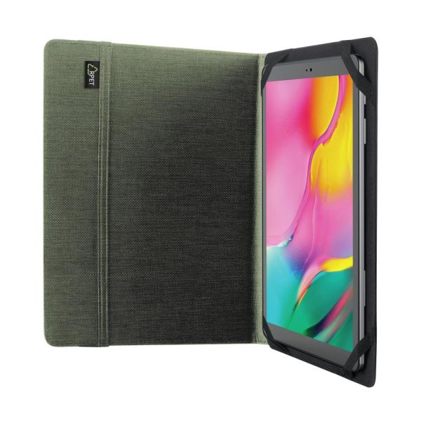 Чохол для планшету Trust Primo Folio 10” Eco, універсальний, зелений