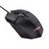 Миша Trust GXT 109 Felox, RGB, USB-A, чорний
