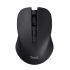 Миша Trust Mydo Silent, WL, чорний