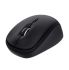 Миша Trust Yvi+ Compact Multi-Device, WL/BT/USB-A, чорний