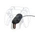 Зарядна станція для геймпадів Trust GXT 228 for PS5, білий