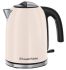 Електрочайник Russell Hobbs, 1.7л, метал, жасмін