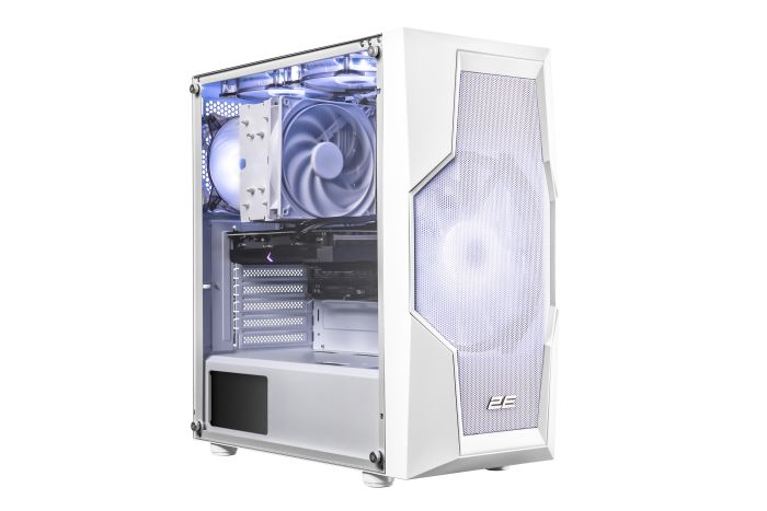 Комп’ютер персональний 2E Complex Gaming AMD R5-7500F, 32Gb, F2TB, NVD5070-12, B650, G2057W, 750W, FreeDos