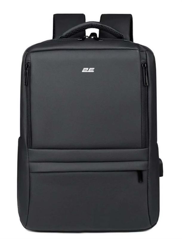 Рюкзак для ноутбука 2E, Impulse 17", чорний