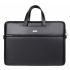 Сумка для ноутбука 2E, Slim Business 13/14", чорний