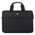 Сумка для ноутбука 2E, Slim Keeper 13.3/14", чорний