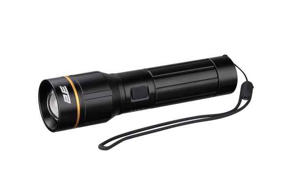 Ліхтар ручний акумуляторний 2E FLBL2650 USB-C 5000мА·год 2000лм 20Вт 5 режимів освітлення IP44 0.35кг
