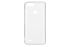 Чохол 2Е Basic для TECNO POP 2F (B1G), прозорий