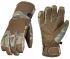 Рукавички тактичні зимові 2E, Winter Full Touch 3M, XL, камуфляж