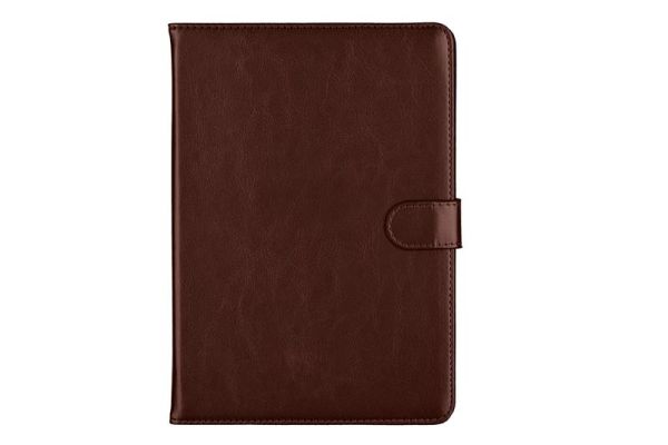 Чохол 2Е Basic універсальний, 7-8", коричневий