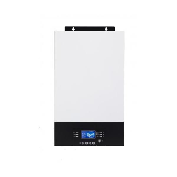 Інвертор сонячний автономний 2E XM KING 6000VA/6000W, 48V, MPPT, 2xTerminal out