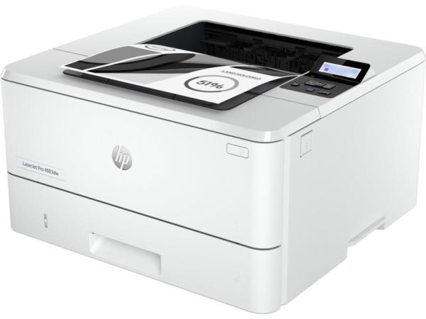 Принтер А4 HP LaserJet Pro 4003dw з Wi-Fi
