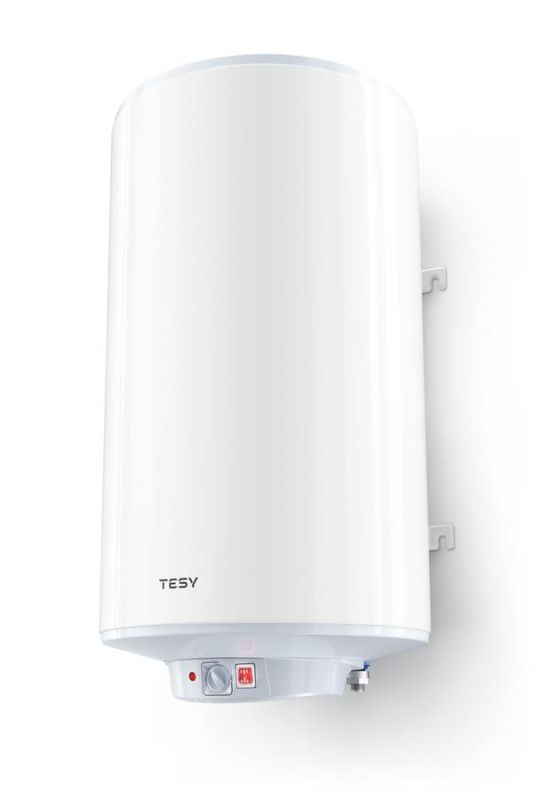 Водонагрівач електричний Tesy Maxeau Classic GCV 1505620 D06 SRC 150 л, 2 кВт, круглий, мех. керування, Болгарія, C
