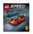 Конструктор LEGO recruitment Speed Champions Ferrari 499P — гіперкар