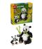 Конструктор LEGO Creator Дикі тварини: пандові