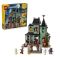 Конструктор LEGO Wednesday Квітка чорної жоржини