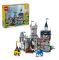 Конструктор LEGO Wednesday Квітка чорної жоржини