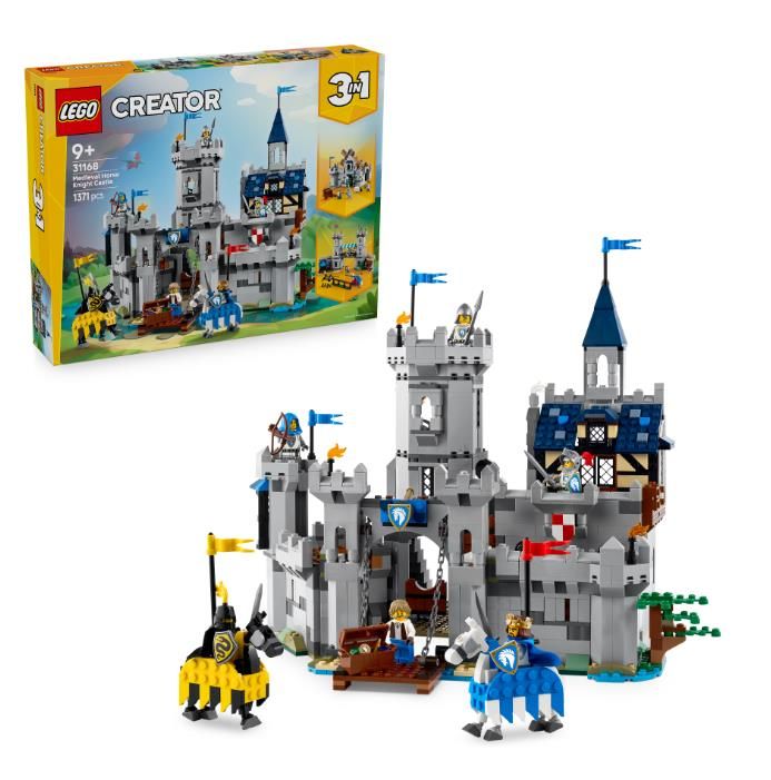 Конструктор LEGO Wednesday Квітка чорної жоржини