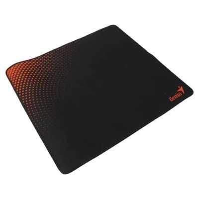 Ігрова поверхня Genius G-Pad 500S, (450x400x3мм) чорний