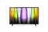 Телевізор 32" LG LED HD 60Hz Smart WebOS Ceramic Black