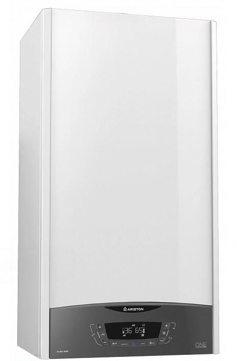 Котел газовий Ariston CLAS ONE SYSTEM 24 конденсаційний одноконтурний 24кВт