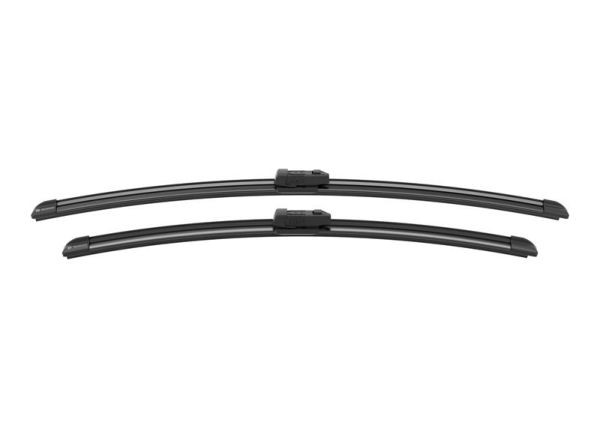 Склоочисник BOSCH Aerotwin безкаркасний комплект 600/500мм (3 397 007 297)