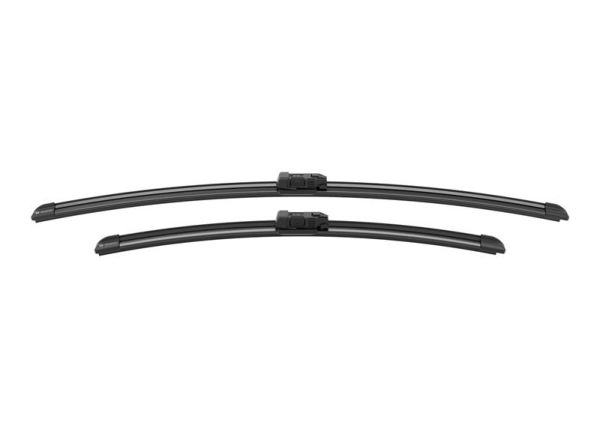Склоочисник BOSCH Aerotwin безкаркасний комплект 650/475мм (3 397 007 309)