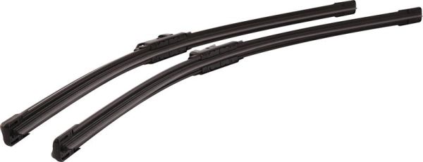 Склоочисник BOSCH Aerotwin безкаркасний комплект 600/600мм (3 397 009 821)