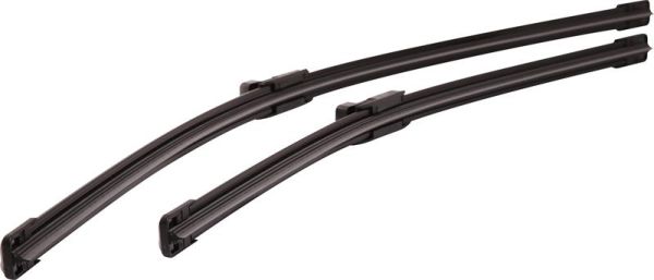 Склоочисник BOSCH Aerotwin безкаркасний комплект 650/475мм (3 397 014 116)