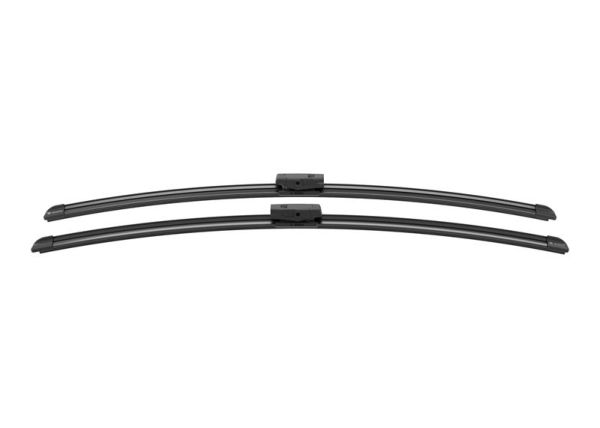 Склоочисник BOSCH Aerotwin безкаркасний комплект 700/700мм (3 397 014 121)